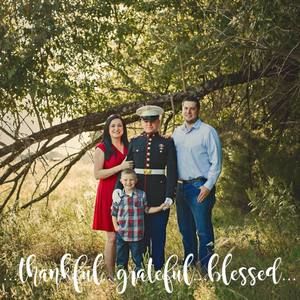 Meet your Posher, Norma